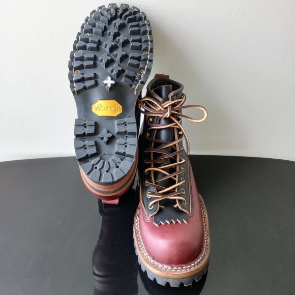 White's Boots Men's Custom Made Boots in Cool Looking Handcrafted in the USA - Picture 12 of 14